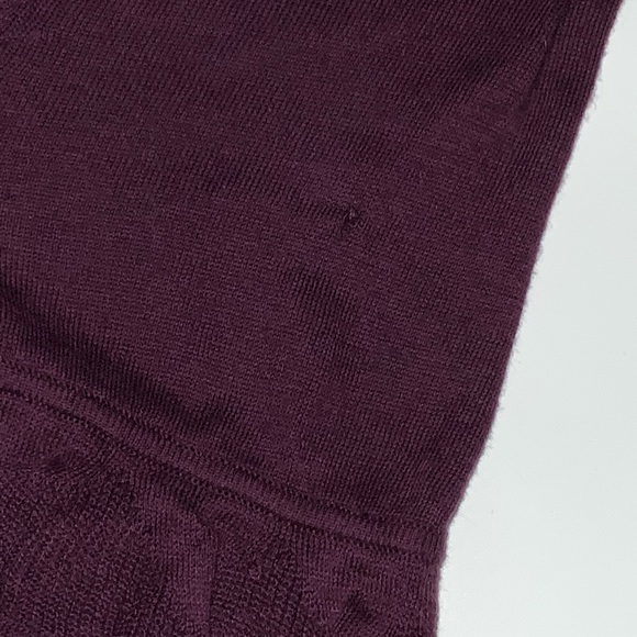 NWT Juicy Couture Cardigan 100% cotton 
Size S Discounted price!! - Picture 9 of 10